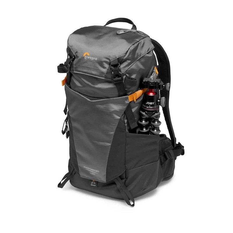 Sac à Dos PhotoSport BP 15L AW III (Gris/Noir)