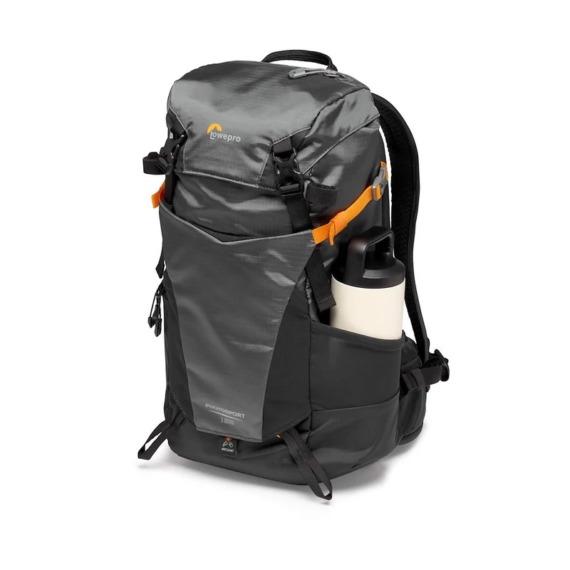 Sac à Dos PhotoSport BP 15L AW III (Gris/Noir)