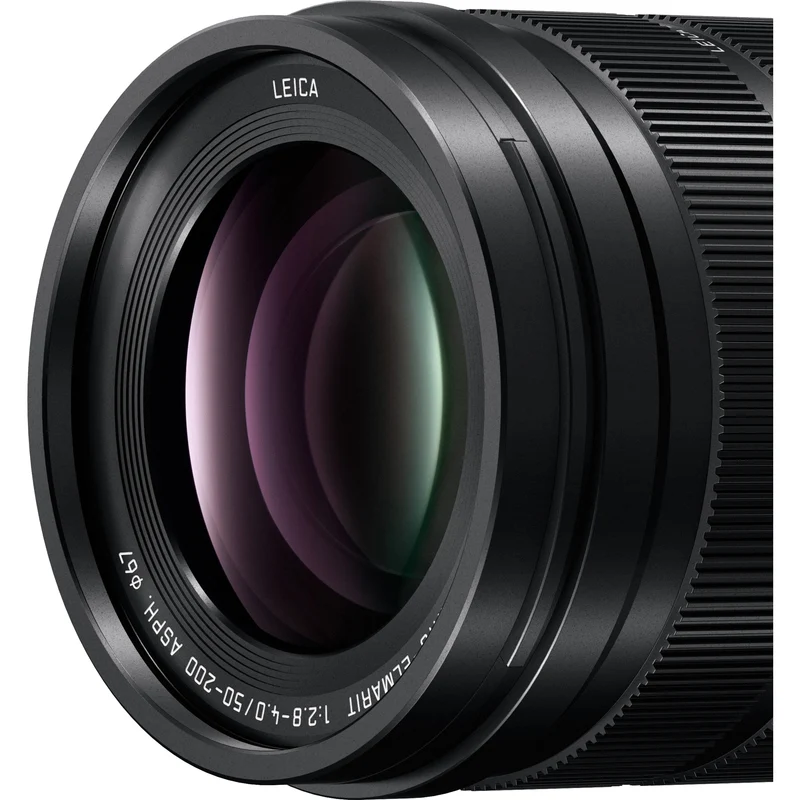 Leica DG Vario-Elmarit 50-200mm f/2.8-4 ASPH POWER O.I.S.