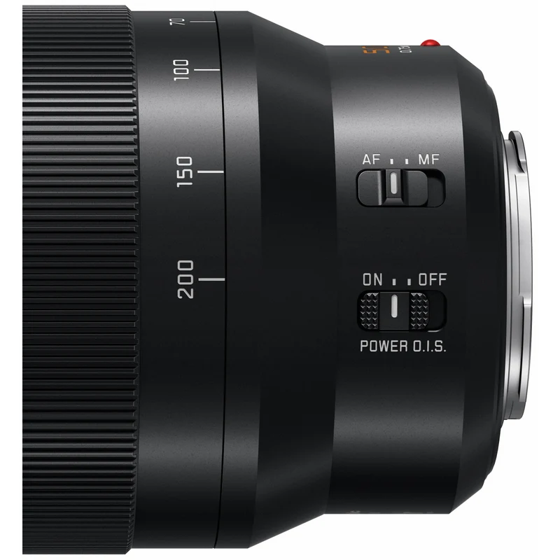 Leica DG Vario-Elmarit 50-200mm f/2.8-4 ASPH POWER O.I.S.