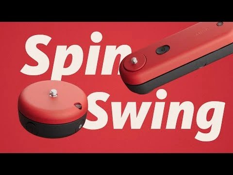 Spin