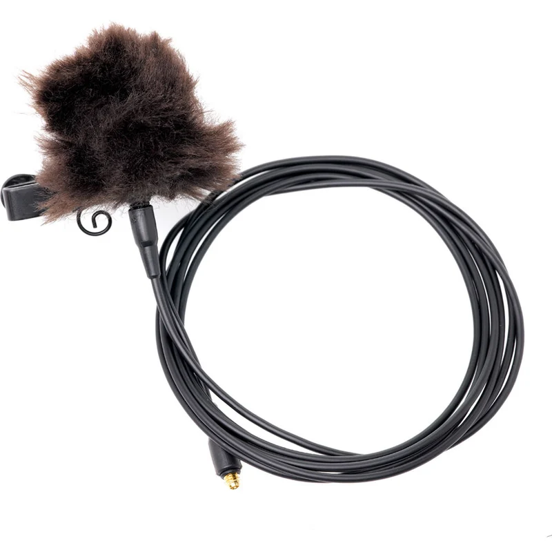 Lavalier Micro Cravate