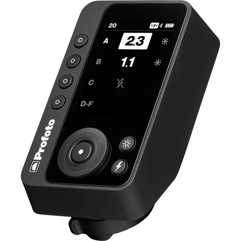 Connect Pro Fujifilm