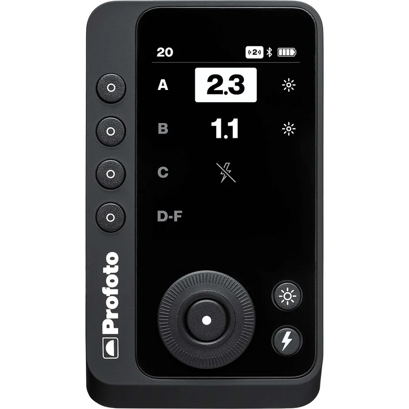 Connect Pro Nikon
