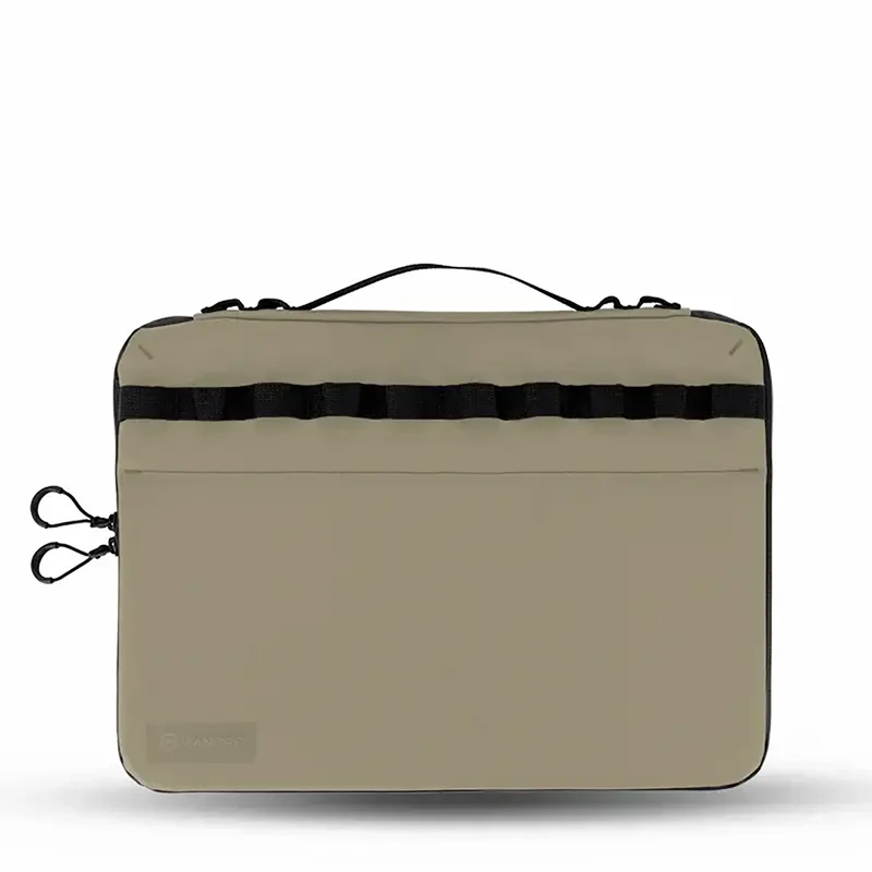 Étui pour ordinateur portable 16po (Yuma Tan)