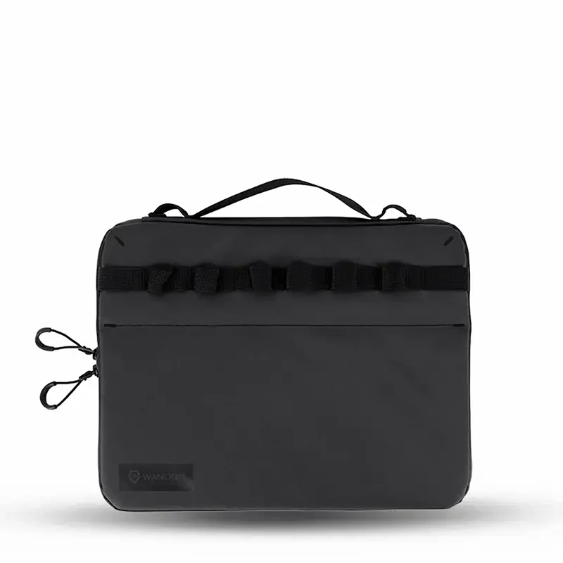 Étui pour ordinateur portable 14po (Noir)