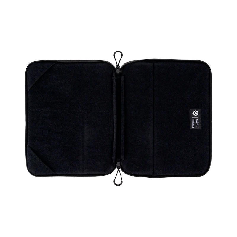 Étui pour ordinateur portable 14po (Noir)