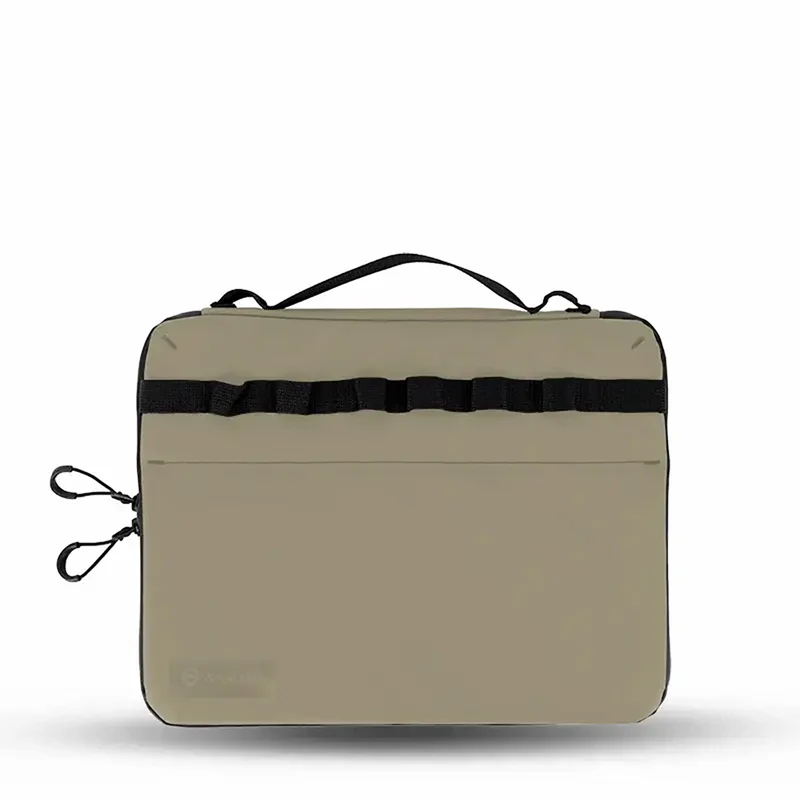 Étui pour ordinateur portable 14po (Yuma Tan)