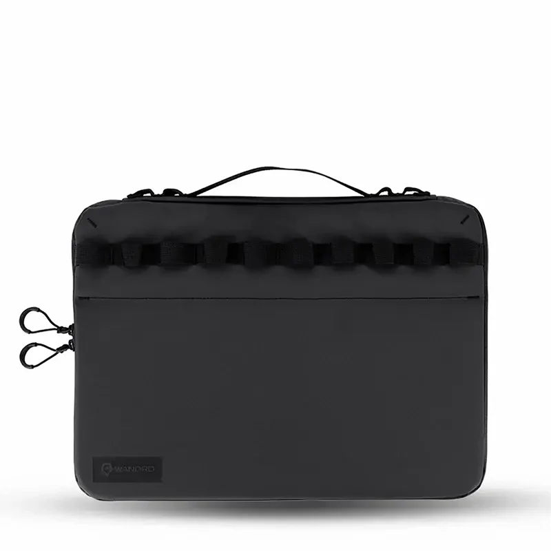 Étui pour ordinateur portable 16po (Noir)