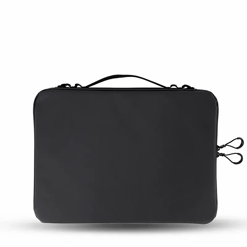 Étui pour ordinateur portable 16po (Noir)