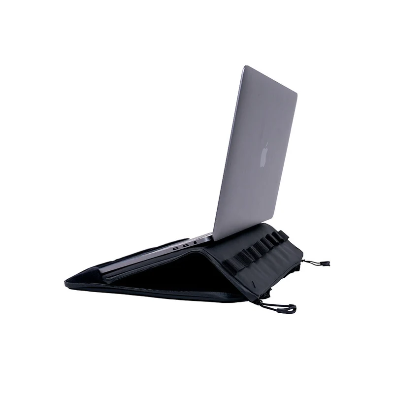 Étui pour ordinateur portable 16po (Noir)
