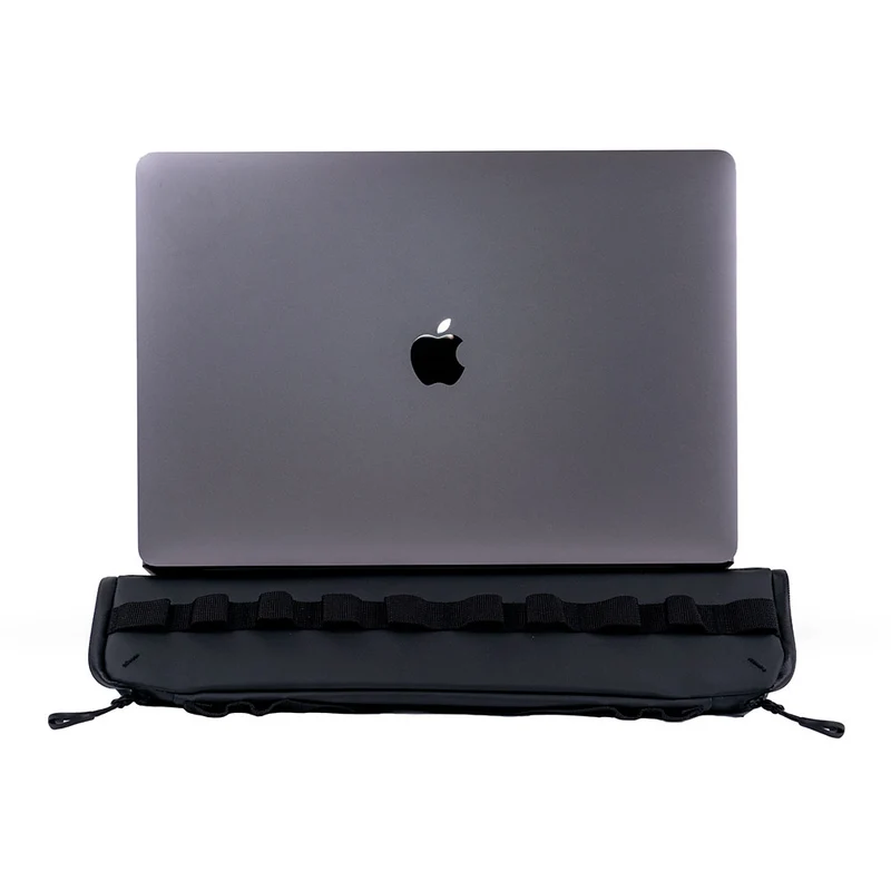 Étui pour ordinateur portable 16po (Noir)