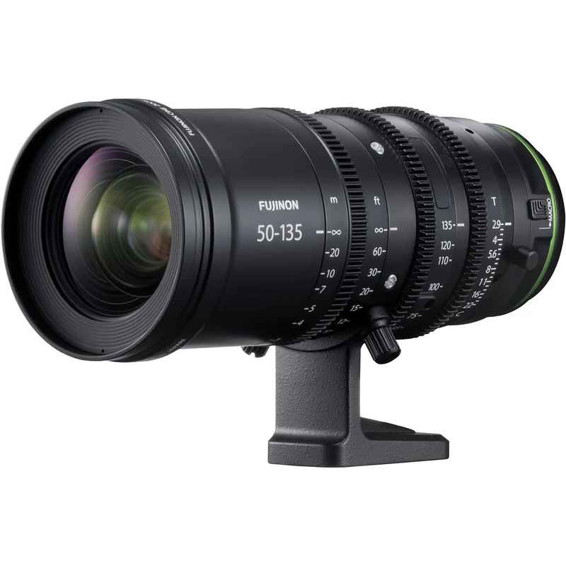 Cine MKX 50-135mm T2.9 Monture Fujifilm X