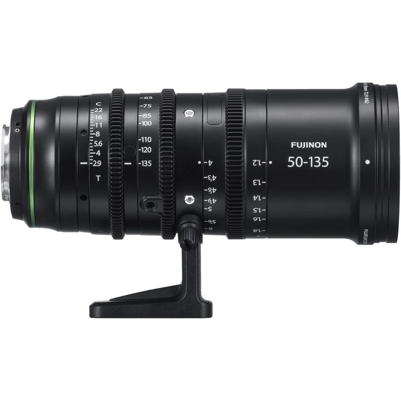 Cine MKX 50-135mm T2.9 Monture Fujifilm X