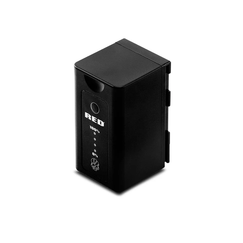Pile REDVOLT BP pour KOMODO 6K