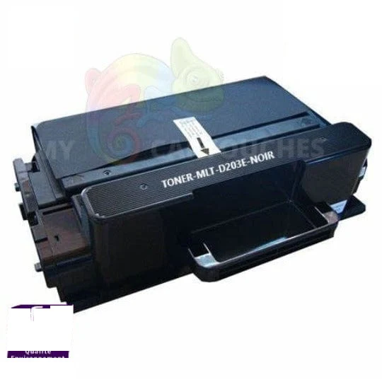 Toner Samsung MLT-D203E Noir: ProXpress M3820ND, M4020ND