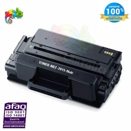 Toner Samsung MLT-D201S Noir: ProXpress M4030 ND, M4080 FX