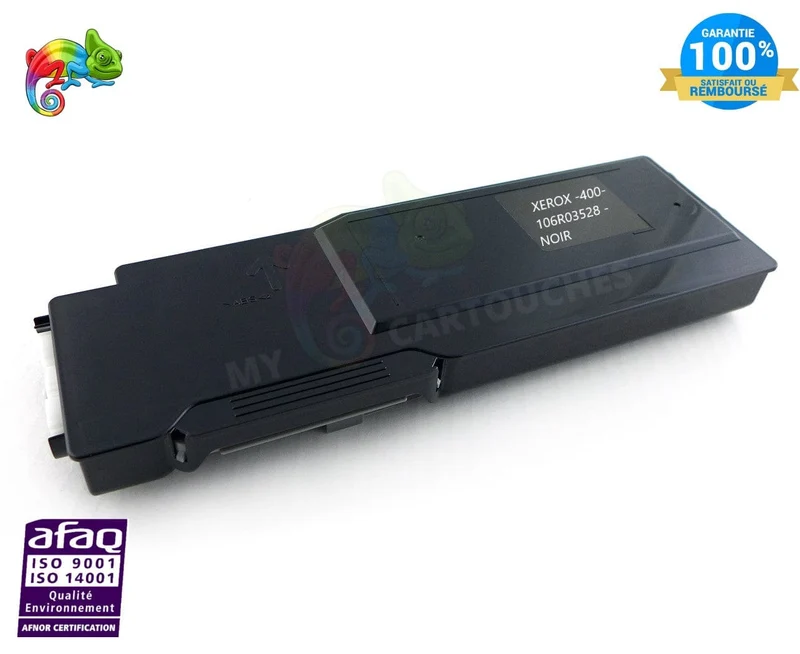 Toner Xerox VersaLink 400 Noir 106R03528: C400, C405