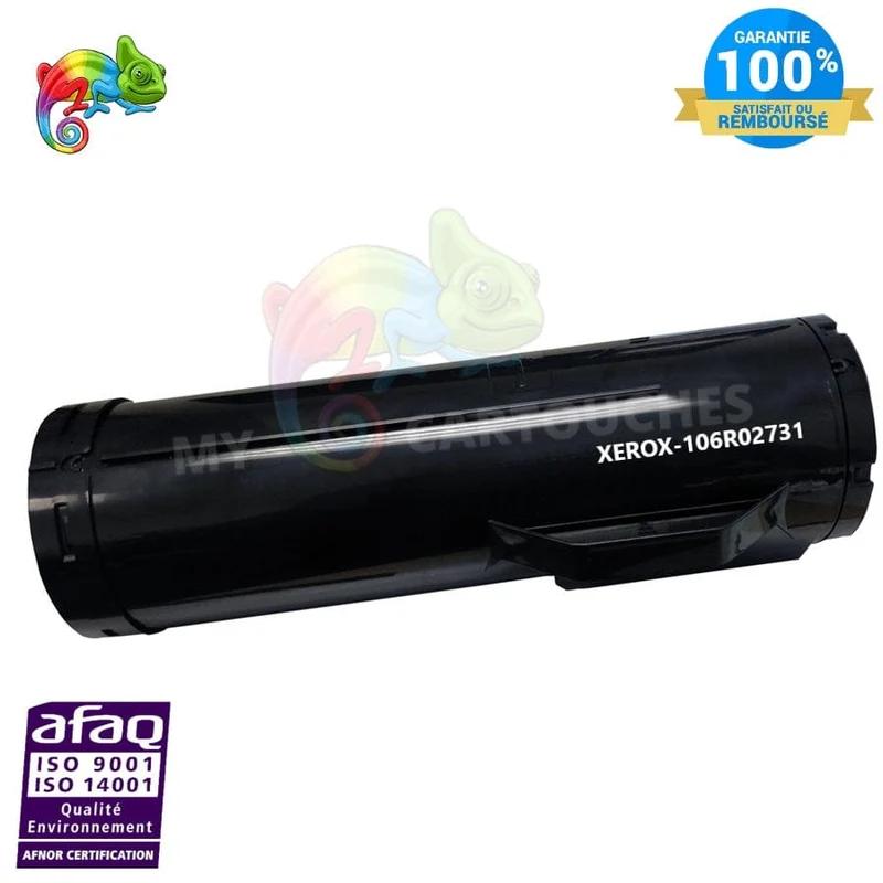 Toner Xerox 3610 Noir 106R02731: Phaser 3610