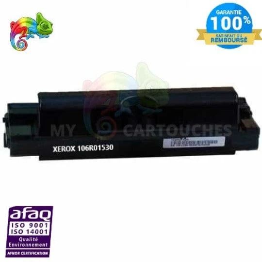 Toner Xerox 3550 Noir 106R01530: WorkCentre 3550, 3550 M, 3550 T
