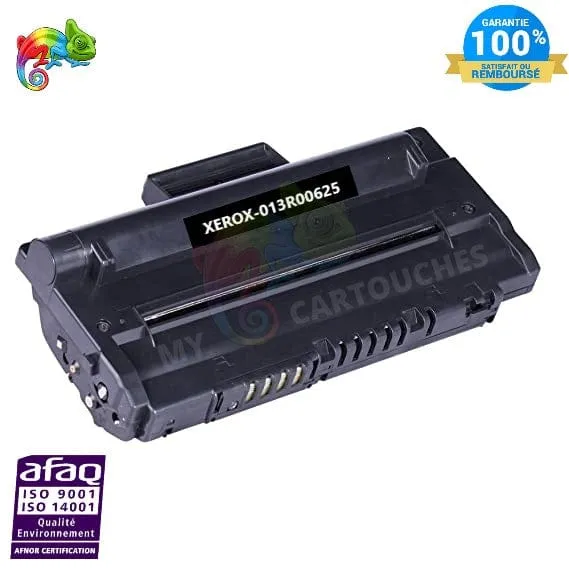 Toner Xerox 3119 Noir 013R00625: WorkCentre 3119