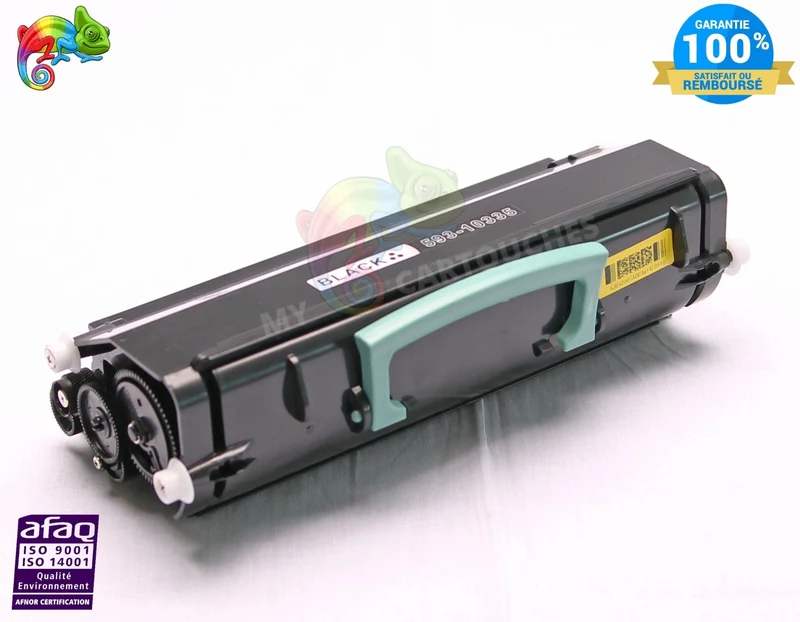 Toner Dell 2230 Noir: Dell 2230, Dell 2230 dn
