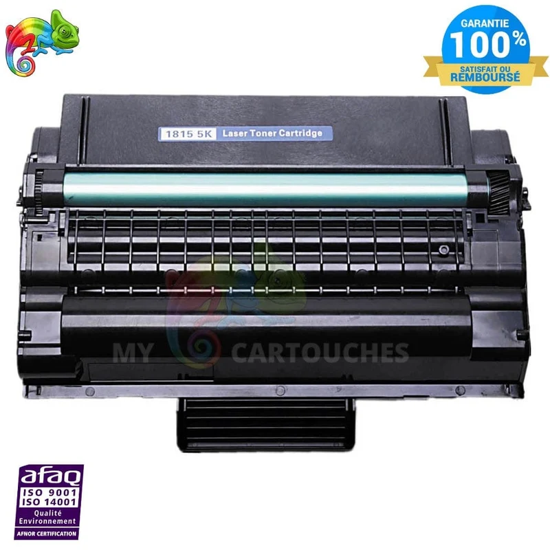 Toner Dell 1815 Noir: Dell 1815, Dell 1815 n