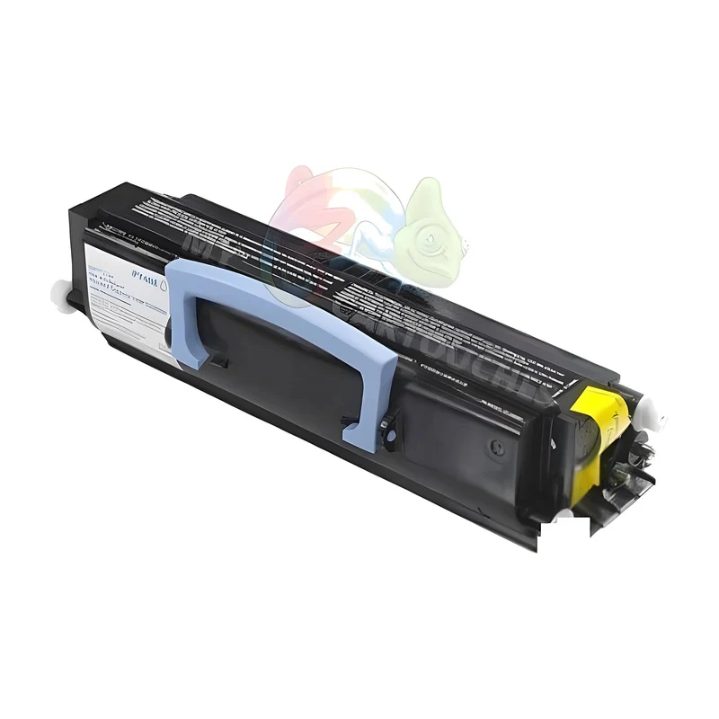 Toner Dell 1720 Noir 59310240: Dell 1720, Dell 1720 DN, Dell 1720 N