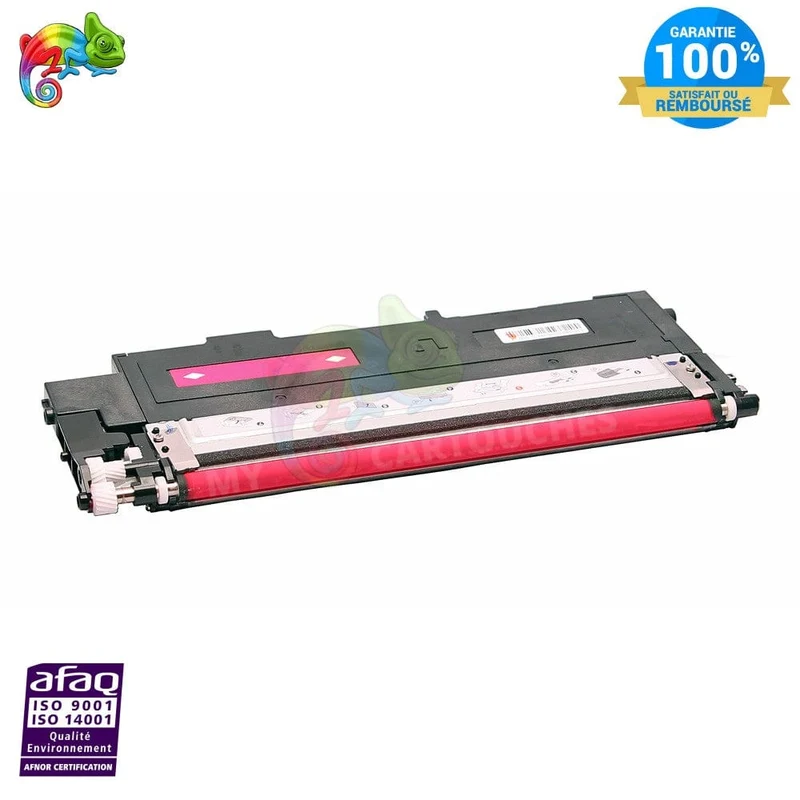 Toner Dell 1230 Magenta 59310495: Dell 1230, 1235, 1235 cn