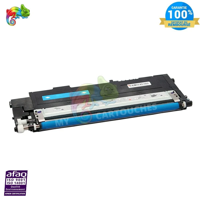 Toner Dell 1230 Cyan 59310494: Dell 1230, 1235, 1235 cn