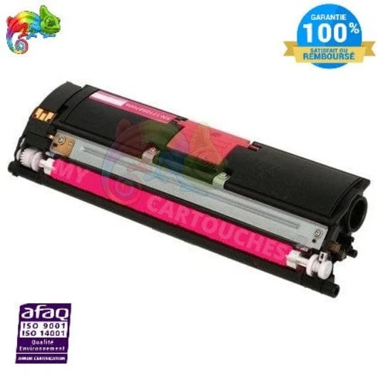 Toner Laser Konica Minolta MT-2400 Magenta toner laser Konica Minolta Compatible