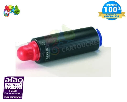 Toner Canon C-EXV13 Noir: imageRUNNER 5070, 5570, 6570