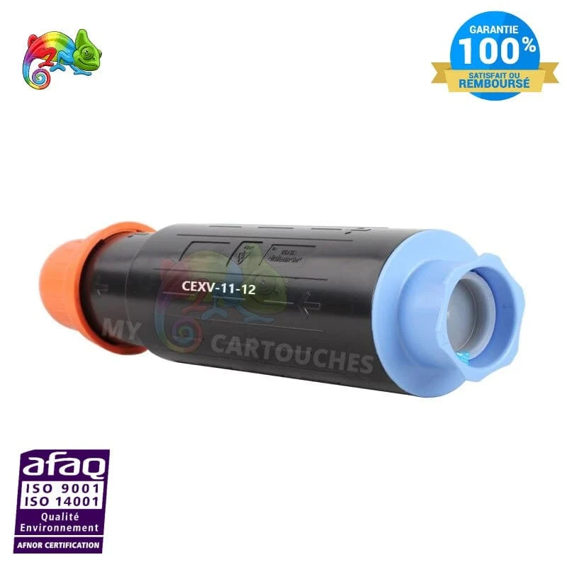 Toner Canon C-EXV11/12 Noir: imageRUNNER 2270, 3570, 4570
