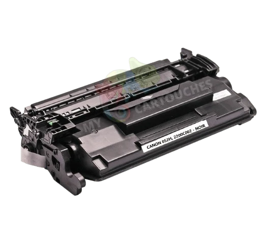 Toner Canon 052H Noir: i-SENSYS LBP-212dw, MF421dw