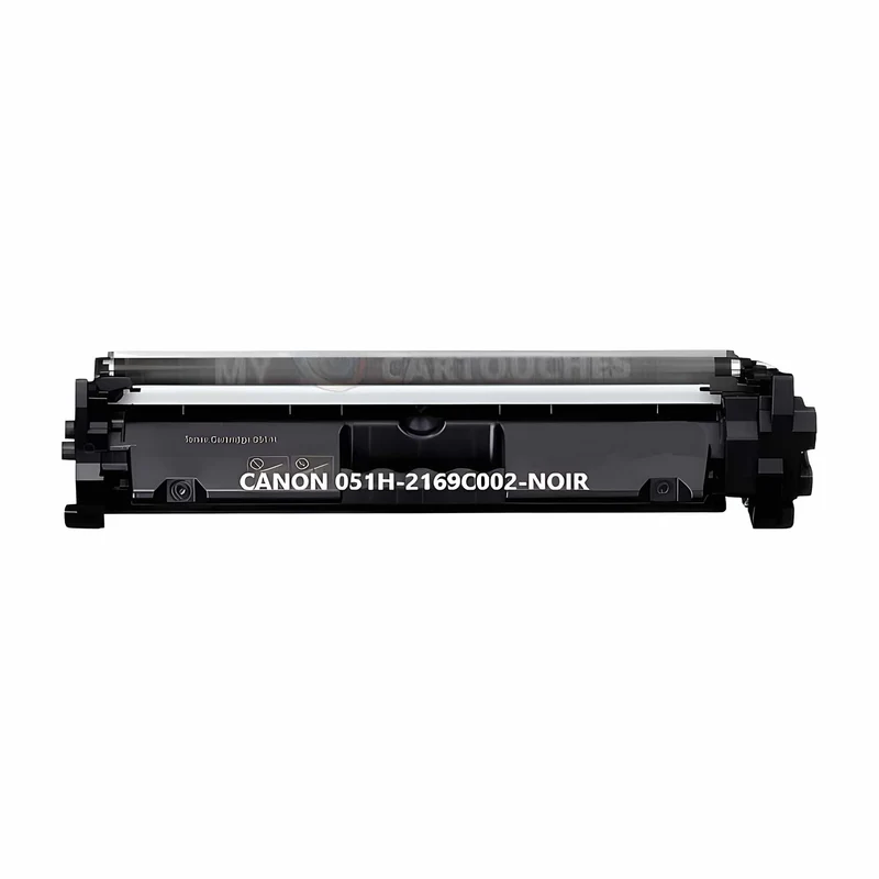 Toner Canon 051H Noir 2169C002: i-SENSYS LBP-162 dw, MF-264 dw