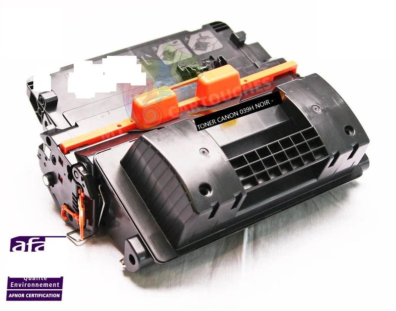 Toner Canon 039H Noir 0288C001: i-SENSYS LBP-351 dn, LBP-352 x