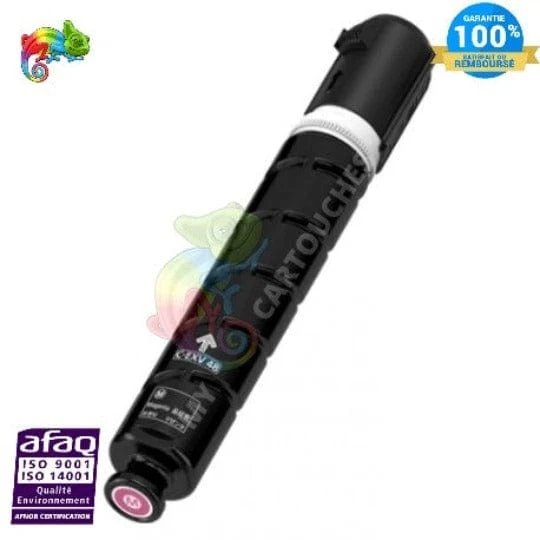 Toner Canon C-EXV 48 Magenta: ImageRUNNER C 1325 iF, C 1335 iF
