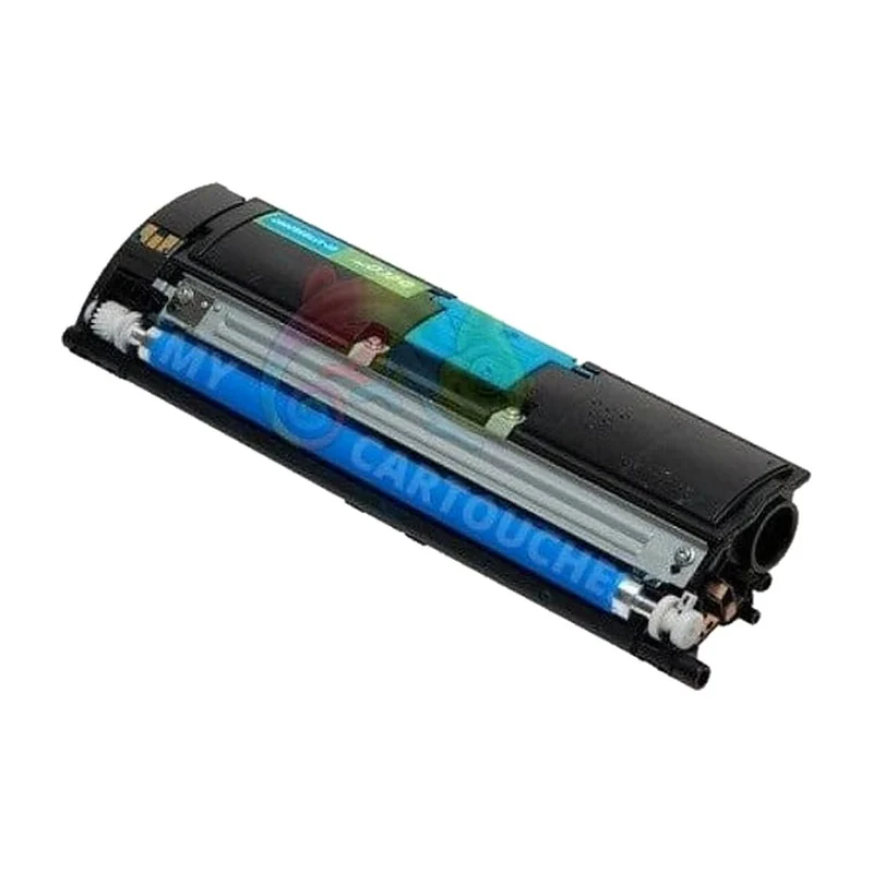 Toner Laser Konica Minolta MT-2400 Cyan toner laser Konica Minolta Compatible
