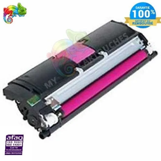 Toner Konica Minolta MT-2300 Magenta Pas Cher