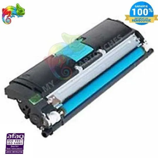 Toner Laser Konica Minolta MT-2300 Cyan toner laser Konica Minolta Compatible