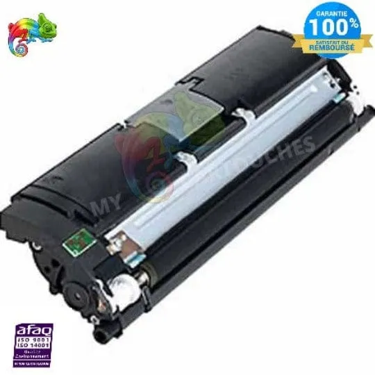 Toner Laser Konica Minolta MT-2300 Black toner laser Konica Minolta Compatible