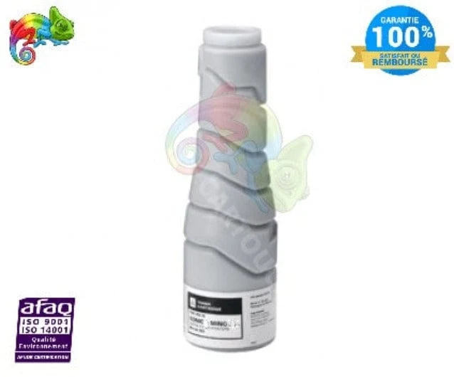 Toner Konica Minolta TN-217: Konica Minolta Bizhub 223, Bizhub 283