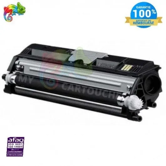 Toner Konica Minolta MT-1600: Konica Minolta Magicolor 1600W, 1650EN