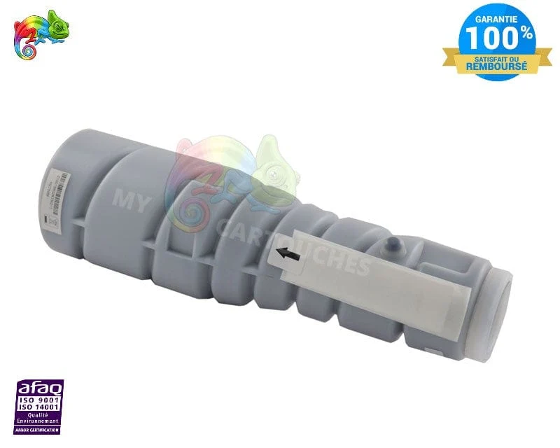 Toner Konica Minolta TN-211 Noir Pas Cher