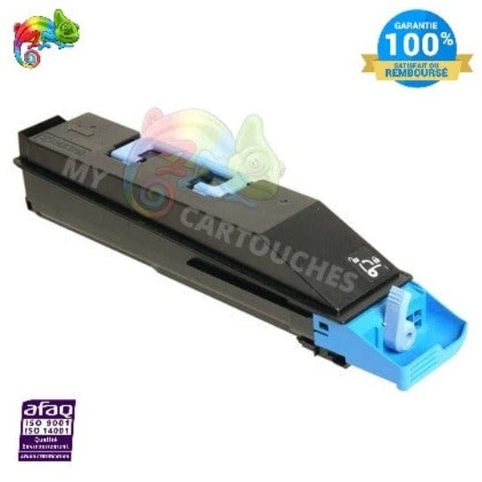 Toner Kyocera TK-867 Cyan: Kyocera TASKalfa 250ci, TASKalfa 300ci