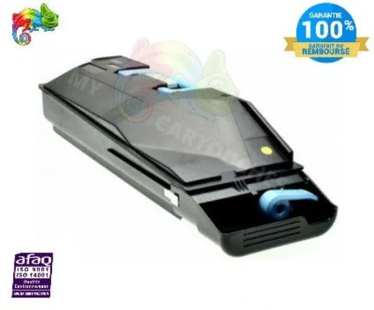 Toner Kyocera TK-855 Noir: Kyocera TASKalfa 400ci, TASKalfa 500ci