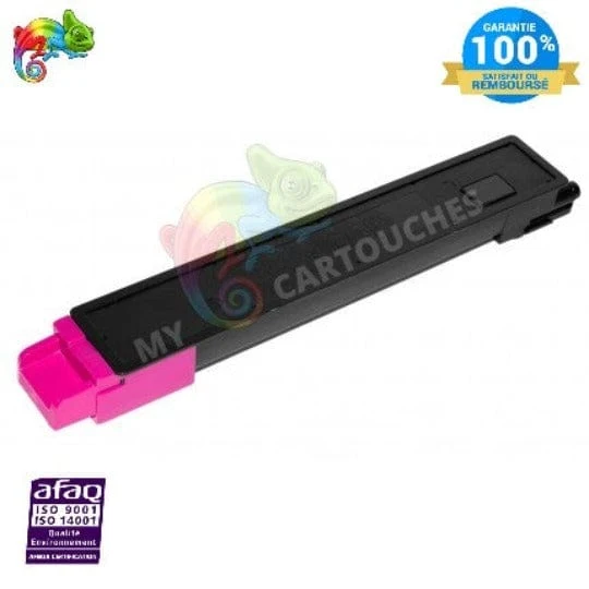 Toner Kyocera TK-8325 Magenta: Kyocera TASKalfa 2551ci