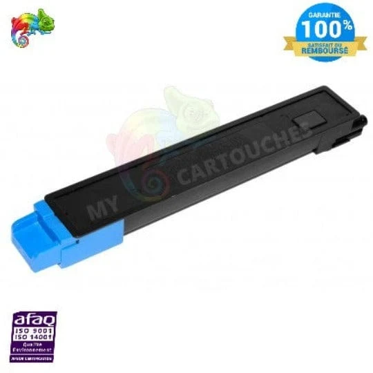 Toner Kyocera TK-8325 Cyan: Kyocera TASKalfa 2551ci