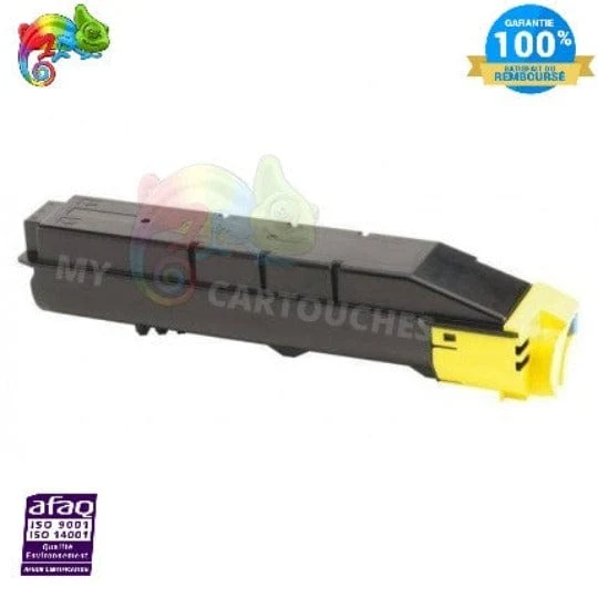 Toner Kyocera TK-8305 Jaune: TASKalfa 3050ci, 3550ci