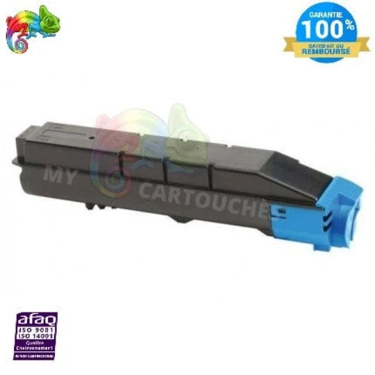 Toner Kyocera TK-8305 Cyan: TASKalfa 3050ci, 3550ci